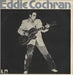 Eddie Cochran Legendary Masters Series UK 2-LP vinyl record set (Double LP Album) UAD60017/18