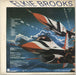 Elkie Brooks Shooting Star Portugese vinyl LP album (LP record)
