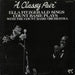 Ella Fitzgerald & Count Basie A Classy Pair US vinyl LP album (LP record) 2312-132