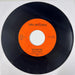Ellen Amos Baltimore US 7" vinyl single (7 inch record / 45) 5290