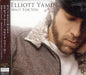 Elliott Yamin Wait For You Japanese Promo CD album (CDLP) AVCD-23239