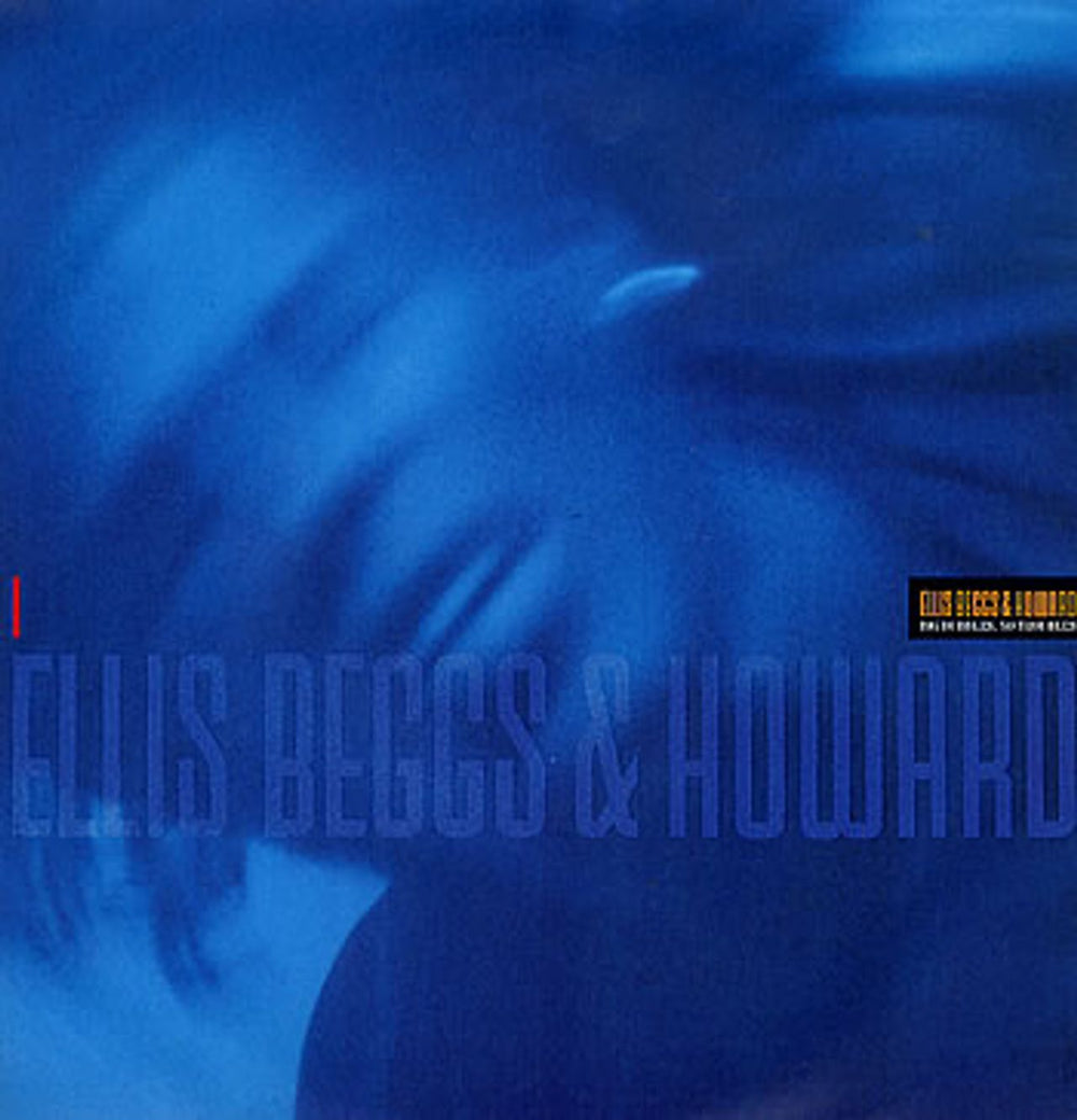 Ellis Beggs & Howard Big Bubbles No Troubles UK 12" vinyl single (12 inch record / Maxi-single) PT42090