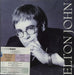 Elton John 1993 Tour + Ticket Stub UK tour programme TOUR PROGRAMME