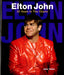 Elton John 25 Years In The Charts UK book 0-600-58777-0