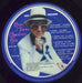 Elton John Greatest Hits Jamaican vinyl LP album (LP record)