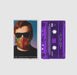 Elton John The Lockdown Sessions - Purple Cassette - Sealed UK cassette album EMIMCY2051