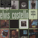 Elvis Costello Singles, Volume 1 - Sealed UK CD Single Box Set ELVISBOX101