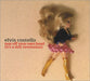 Elvis Costello Tear Off Your Own Head - It's A Doll Revolution US Promo CD single (CD5 / 5") ISLR15515-2