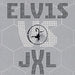 Elvis Presley A Little Less Conversation US CD single (CD5 / 5") 0786360555-2