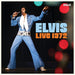 Elvis Presley Elvis Live 1972 - 50th Anniversary - Sealed UK 2-LP vinyl record set (Double LP Album) 19658726061