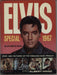 Elvis Presley Elvis Special 1967 UK book