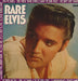 Elvis Presley Rare Elvis German vinyl LP album (LP record) PL42935