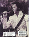 Elvis Presley Unseen Archives UK book 9781405407175