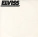 Elviss S.K.P./City Stains UK CD single (CD5 / 5") 001CD