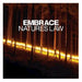 Embrace Natures Law UK CD/DVD single set ISOM103MS/DVD
