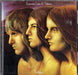 Emerson Lake & Palmer Trilogy UK CD album (CDLP) CMRCD200