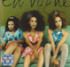 En Vogue EV3 German CD album (CDLP) 7559-62097-2