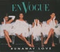 En Vogue Runaway Love UK CD single (CD5 / 5") A8359CD