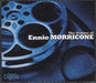 Ennio Morricone The Genius Of UK 3-CD album set (Triple CD) RDCD6771-3