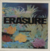 Erasure Drama! UK 12" vinyl single (12 inch record / Maxi-single) 12MUTE89