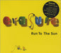 Erasure Run To The Sun - Part 2 + slipcase UK CD single (CD5 / 5") LCDMUTE153