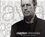 Eric Clapton Clapton Chronicles Malaysia Video CD 38511-5