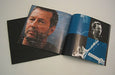 Eric Clapton Japan Tour 2001 - Reptile - Black Envelope Japanese tour programme CLPTRJA355377