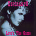 Esperanto Love's The Game UK 12" vinyl single (12 inch record / Maxi-single) ANX001