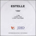 Estelle 1980 CD-R Acetate UK Promo CD-R acetate CD-R ACETATE