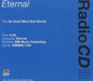 Eternal So Good UK Promo CD single (CD5 / 5") CDEMDJ339