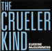 Eugene McGuinness Chroma / The Crueler Kind UK Promo 2-CD single set (Double CD single) EUG2SCH614532