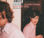 Everything But The Girl Walking Wounded UK CD single (CD5 / 5") VSCDT1577