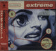 Extreme The Best Of Extreme Japanese CD album (CDLP) POCM-1233