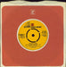 Family Strange Band EP UK 7" vinyl single (7 inch record / 45) RS27009