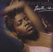 Fantasia Truth Is  US Promo CD single (CD5 / 5") 65075-2