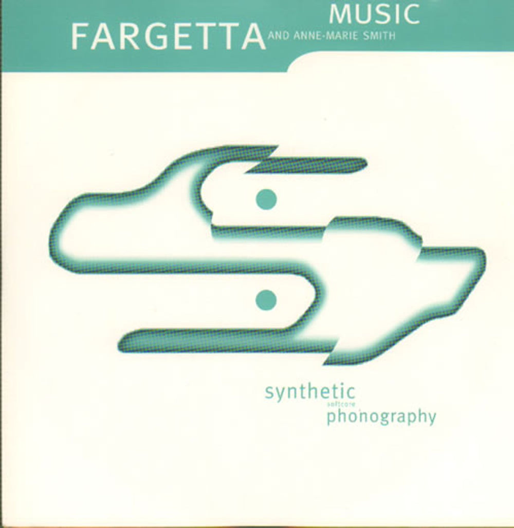 Fargetta Music UK 7" vinyl single (7 inch record / 45) R6334