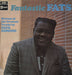 Fats Domino Fantastic Fats UK vinyl LP album (LP record) SSL10240