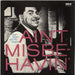 Fats Waller Ain't Misbehavin' - 3o'clock label UK vinyl LP album (LP record) INTS5009