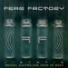 Fear Factory Linchpin Australian CD single (CD5 / 5") 23204722