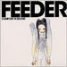 Feeder Comfort In Sound Dutch Promo CD album (CDLP) RRPROMO667