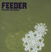 Feeder Pushing The Senses UK Promo CD single (CD5 / 5") RADCD173