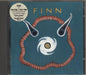 Finn Brothers Finn - Stickered sleeve Dutch CD album (CDLP) 8356322