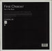 First Choice Ain't He Bad UK 12" vinyl single (12 inch record / Maxi-single)