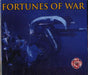 Fish Fortunes Of War UK 4-CD album set DDICK8CD1/2/3/4