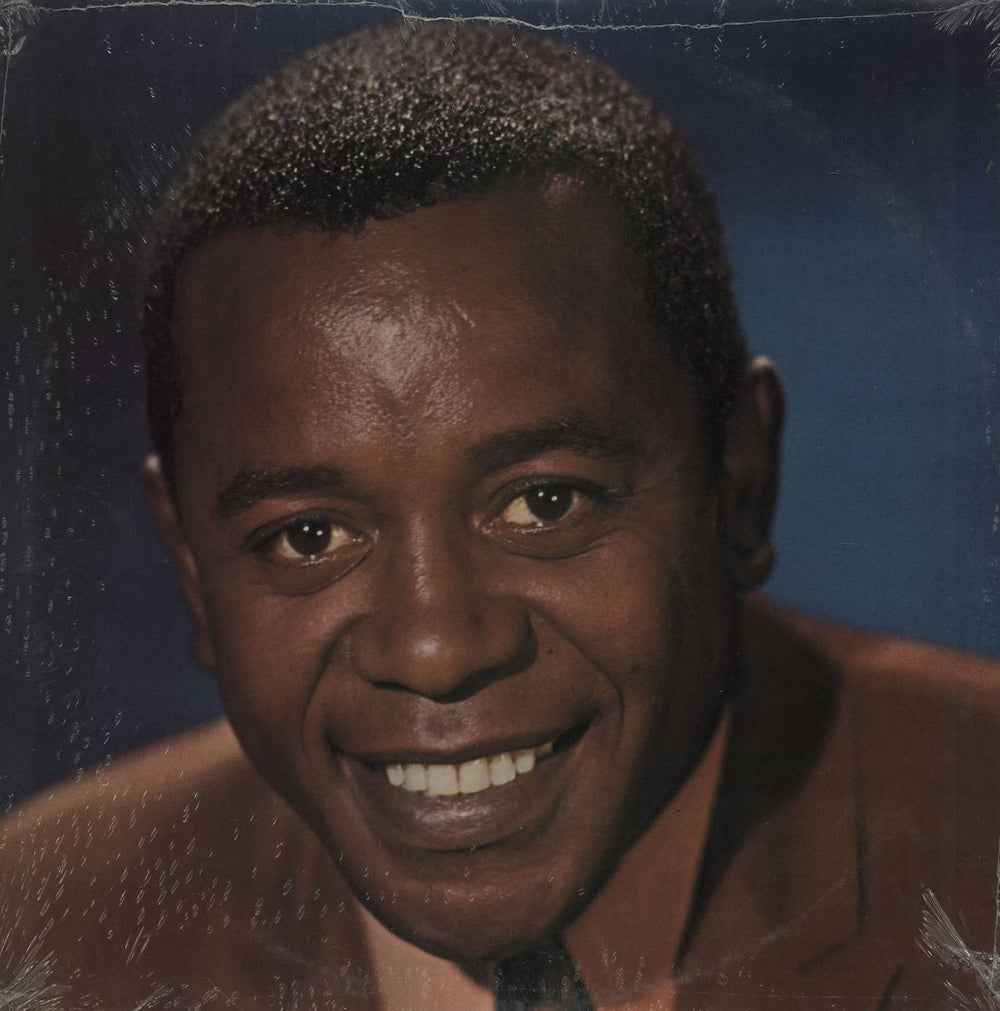 Flip Wilson Flip - The Flip Wilson Show US vinyl LP album (LP record)