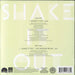 Florence + The Machine Shake It Out - Sealed US 7" vinyl single (7 inch record / 45) 602527947655