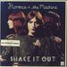 Florence + The Machine Shake It Out - Sealed US 7" vinyl single (7 inch record / 45) B0016547-21