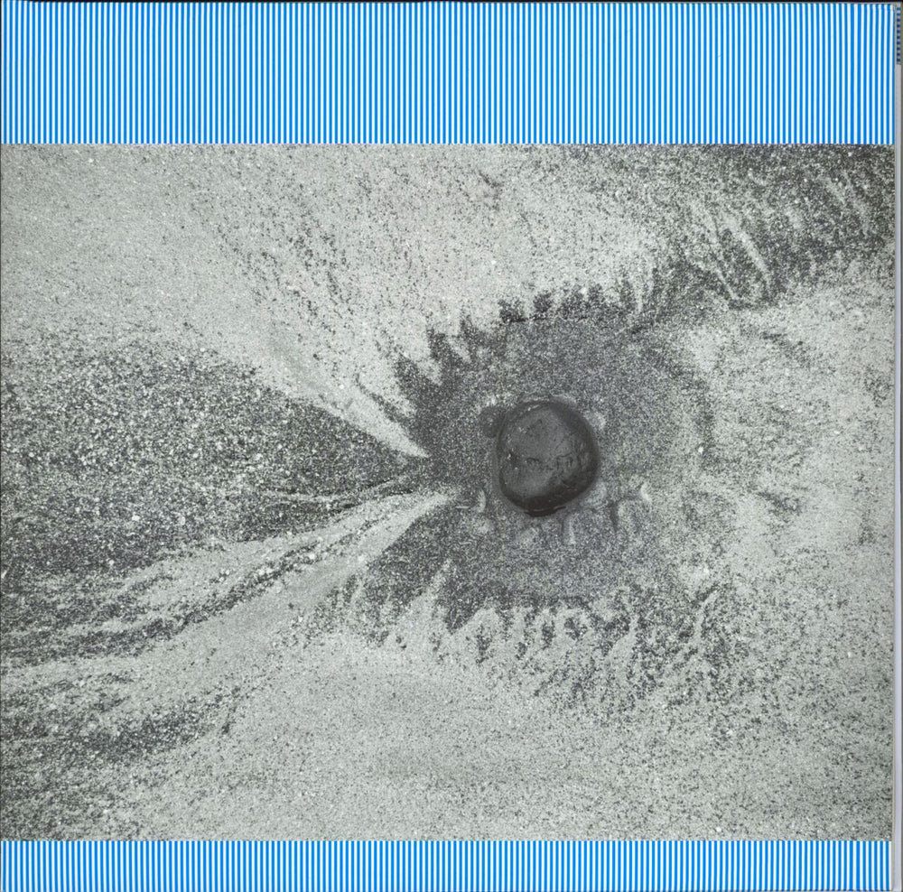 Four Tet New Energy UK 2-LP vinyl record set (Double LP Album) TEXT046