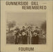 Fourum Gunnerside Gill - Remembered - Fully Autographed UK vinyl LP album (LP record) GRF54