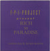 FPI Project Rich In Paradise UK 12" vinyl single (12 inch record / Maxi-single) RUMAT9